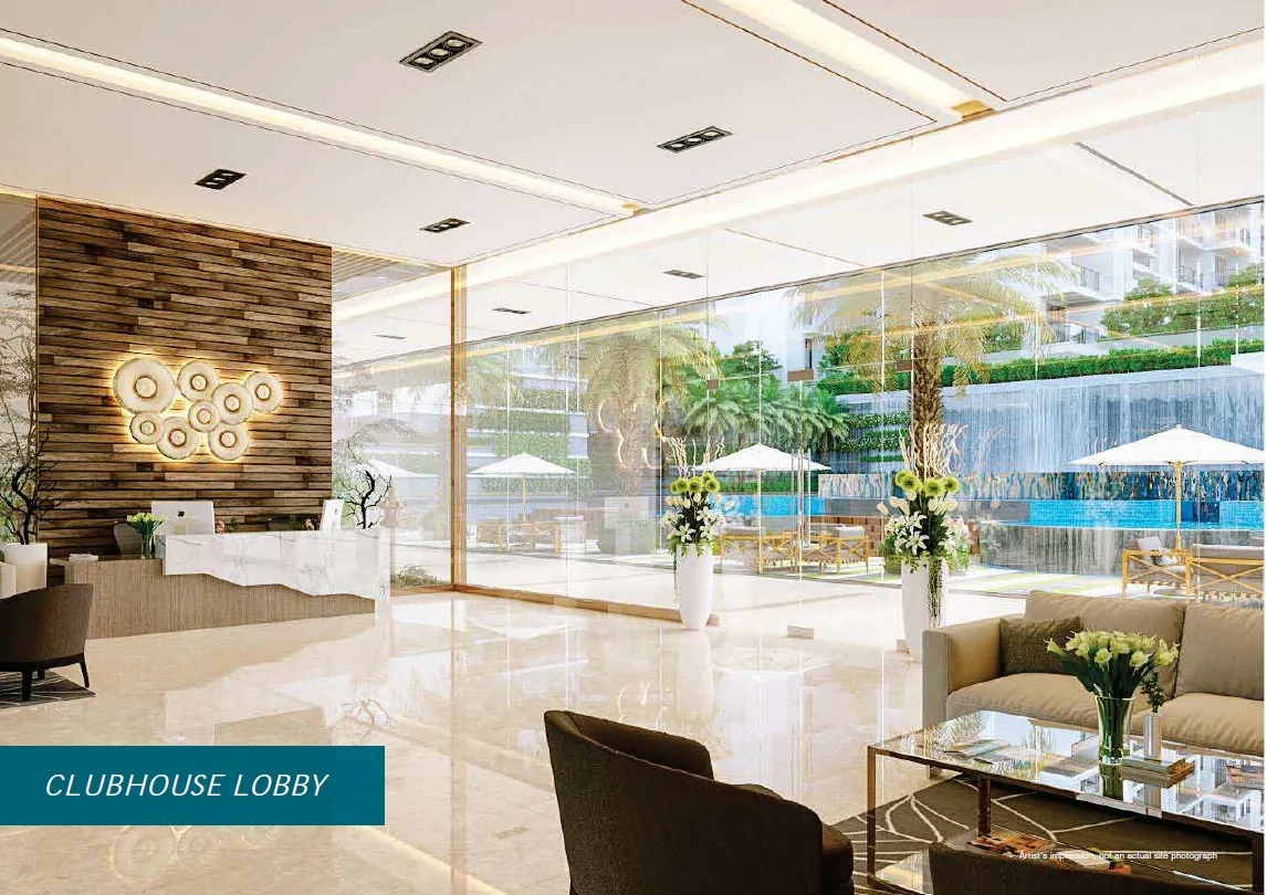 3BHK Suite