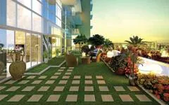 ATS Destinaire Sector 1 Greater Noida Construction View
