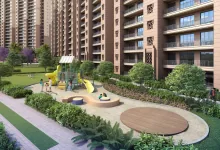 ATS Destinaire Panoramic Balcony Views