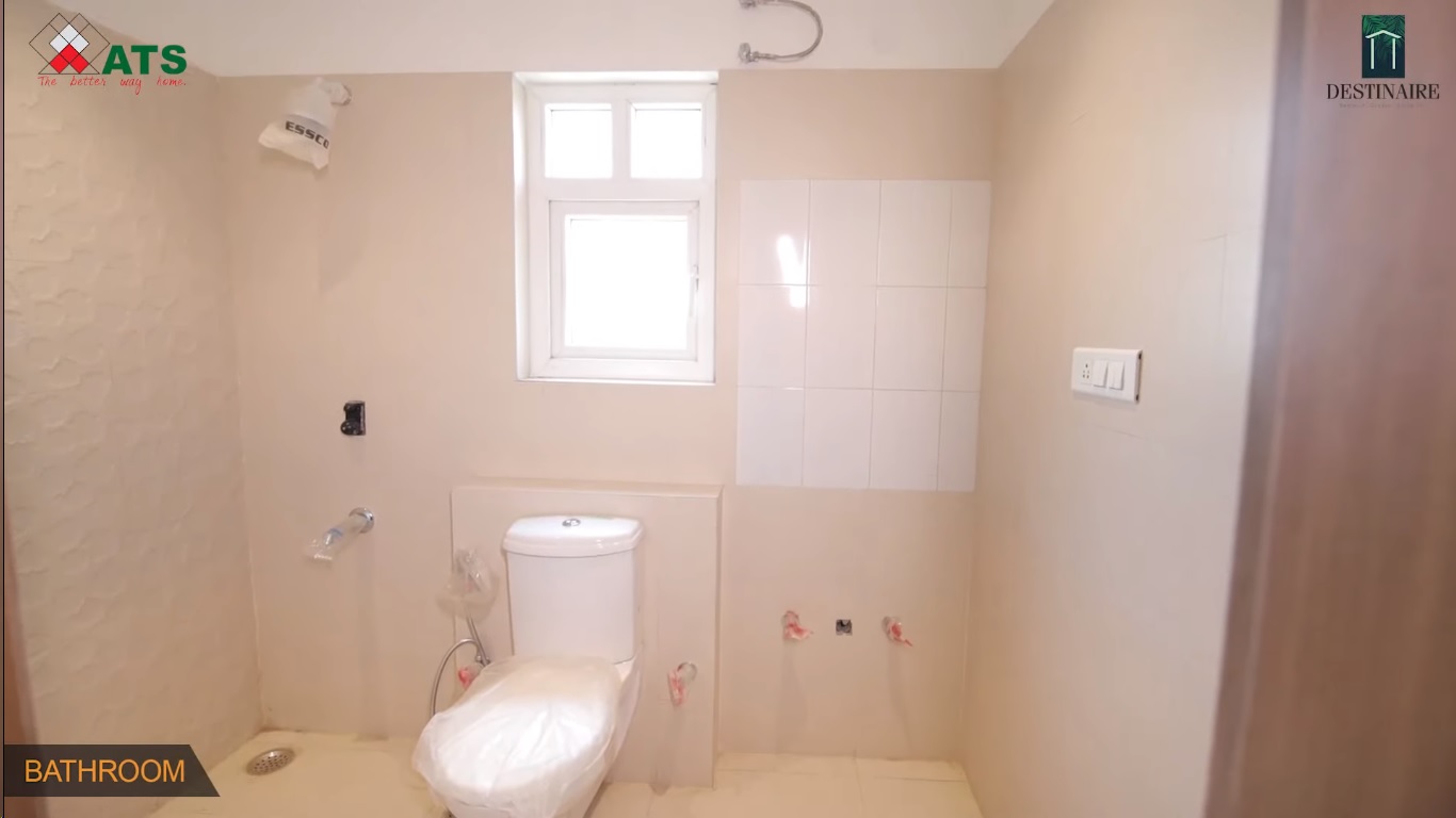 ATS Destinaire Lush Landscapes and Greens