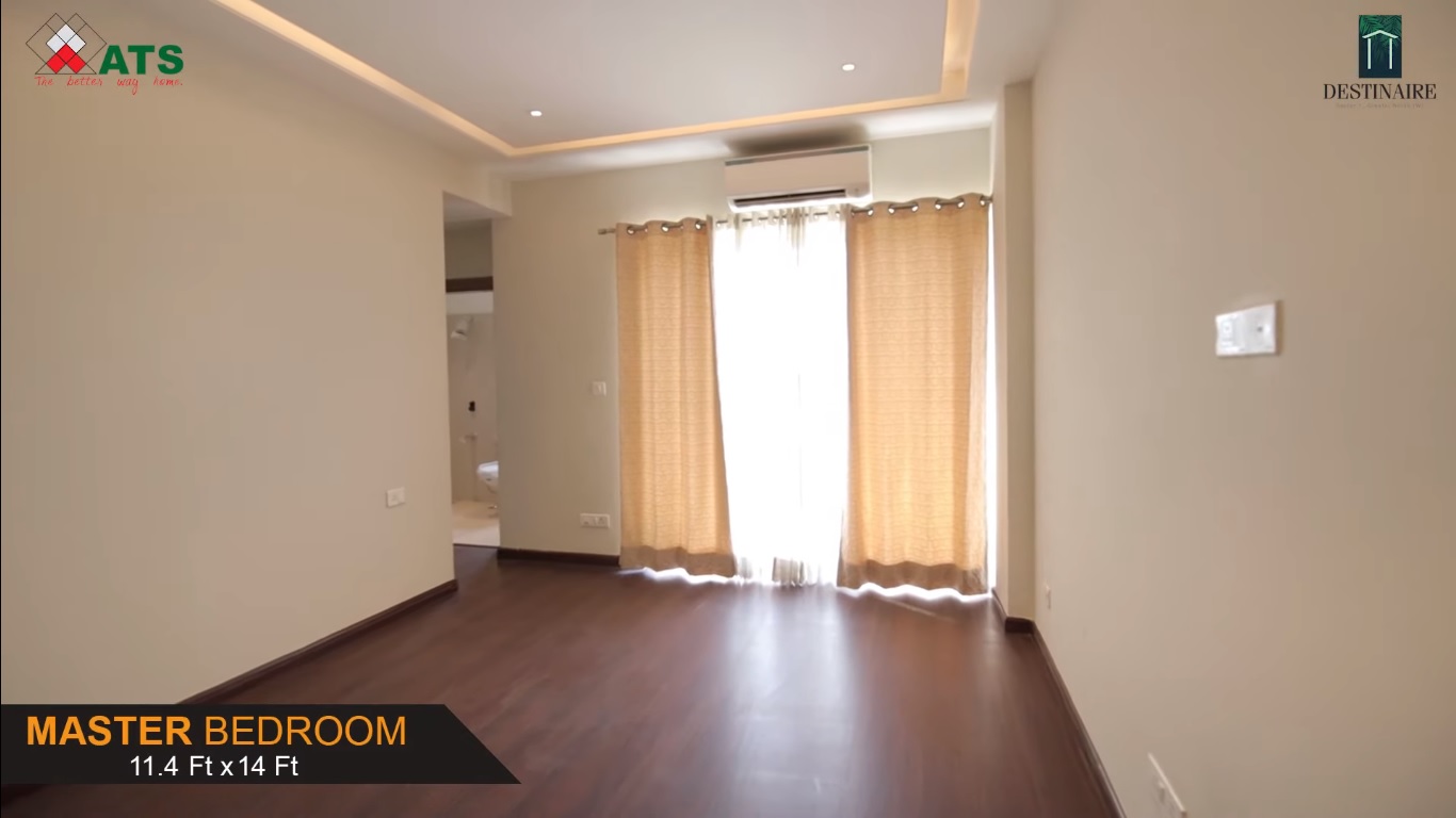 ATS Destinaire Modern Modular Kitchen View