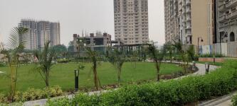 ATS Rhapsody Luxury Spanish Façade Exterior